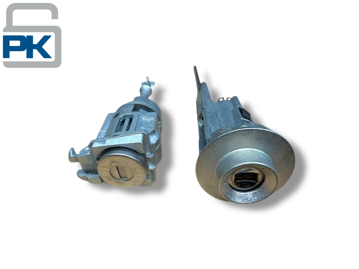 2002-2006 Lexus ES300 ES330 Ignition & Door Lock Cylinder 2 Keys New
