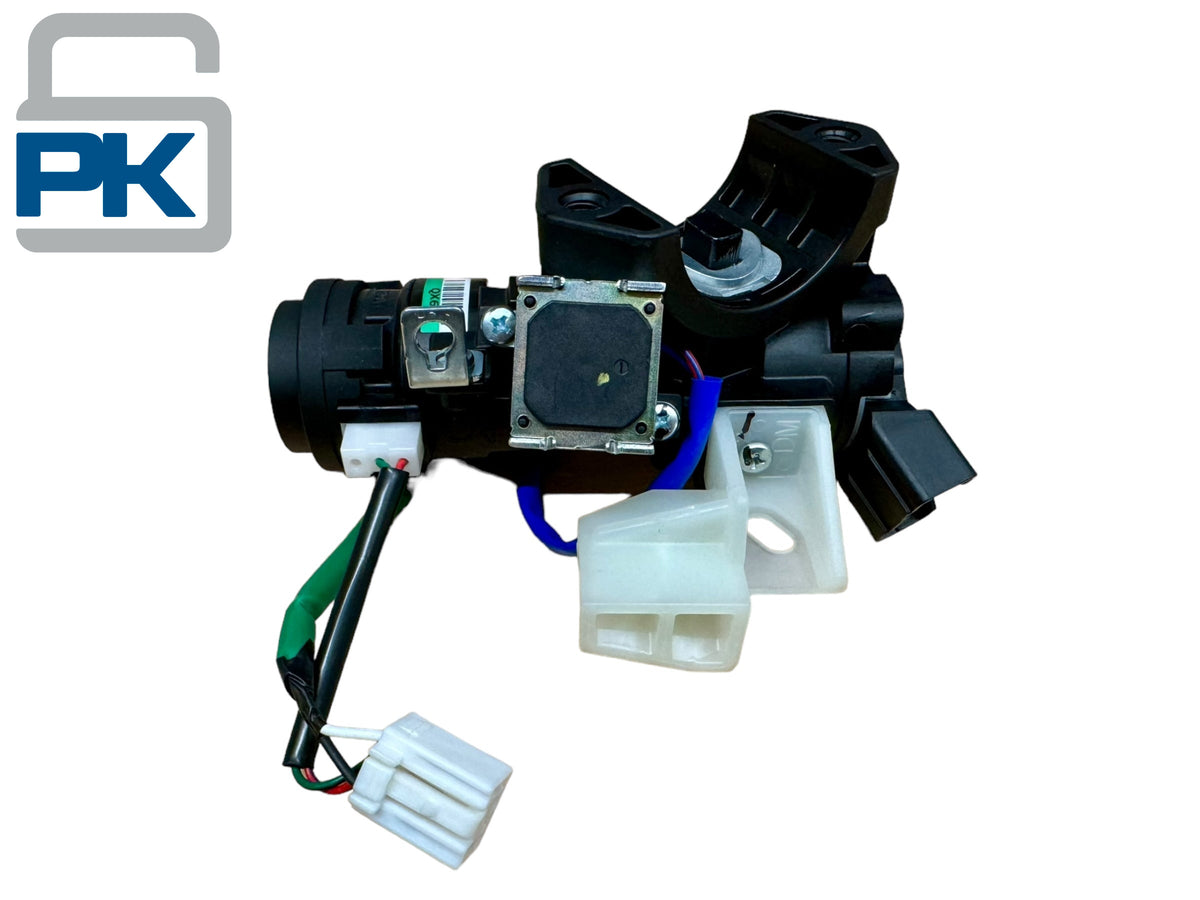 20-21 Hyundai Venue Ignition Lock Assembly With Immobilizer New OEM 81900-K2C00