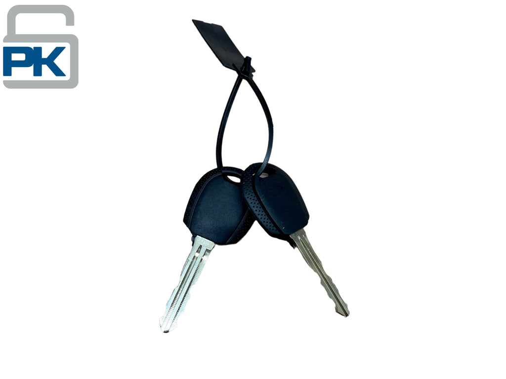 06-09 Kia Rio Ignition Lock Cylinder Assembly PN: 81900-1GL00 (Aftermarket)