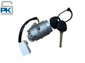 06-09 Kia Rio Ignition Lock Cylinder PN: 81900-1GL00 (Aftermarket)