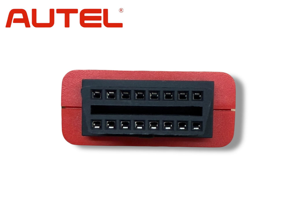 Autel - CAN FD Adapter for 2018-2020+ Ford GM Vehicles