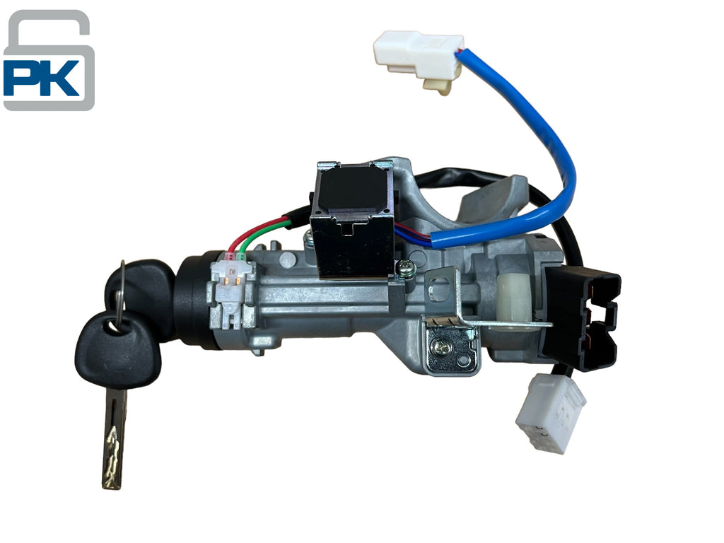 2011-2013 Kia Sorento Ignition Lock Cylinder Assembly Switch 2 Keys New 819001UA00