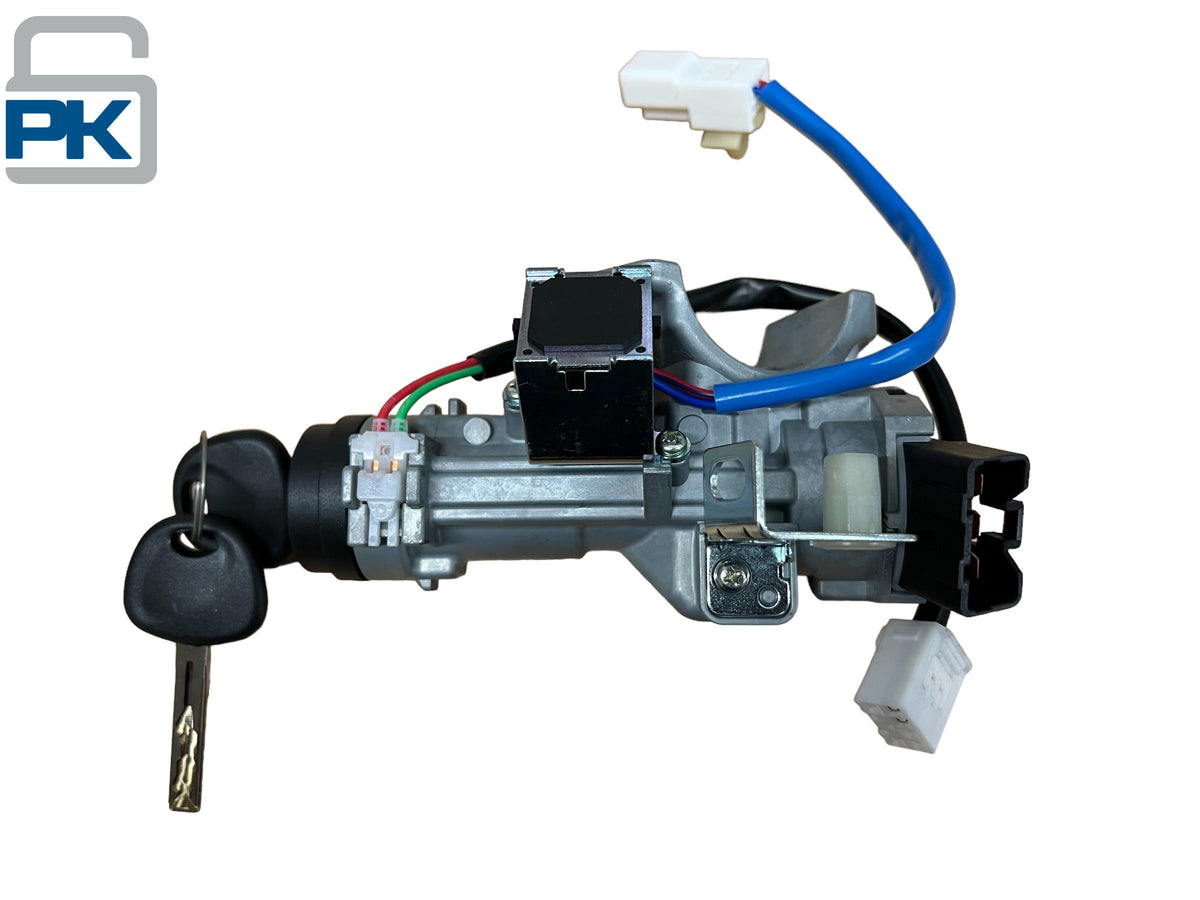 2011-2013 Kia Sorento Ignition Lock Cylinder Assembly Switch 2 Keys New 819001UA00