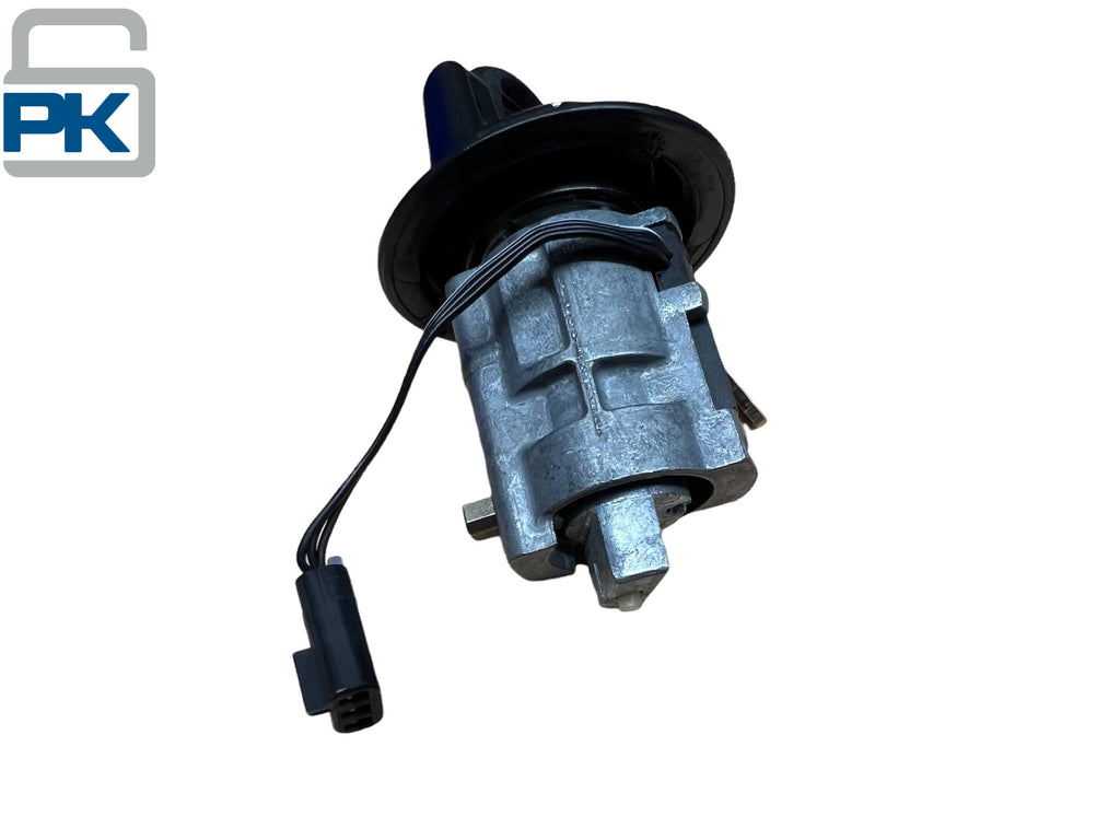 97-05 GM Cavalier Sunfire Ignition Lock Cylinder 2 Keys (OEM)