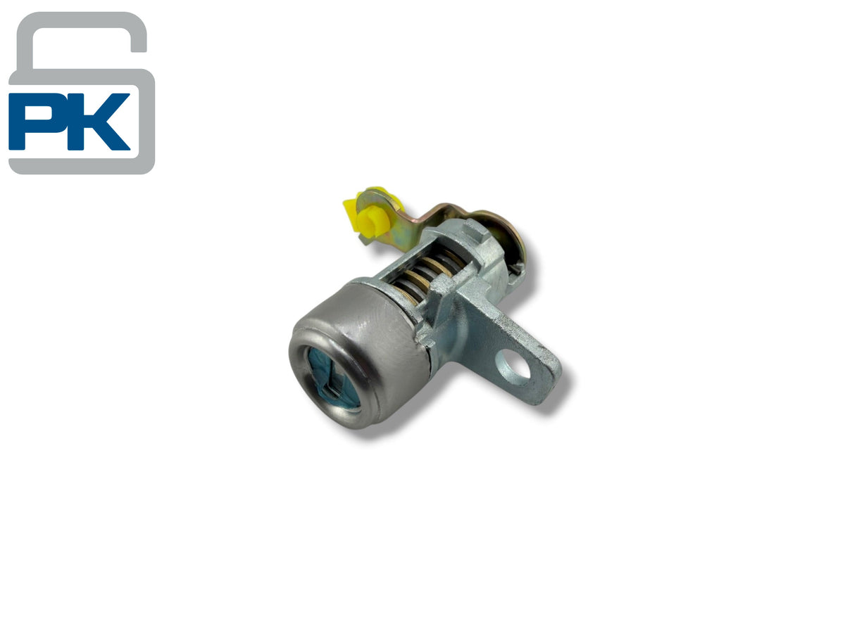 12-17 Hyundai Accent Ignition & Door Lock Cylinder Assembly PN: 81910-1R110 (Keyed Alike) (Aftermarket)