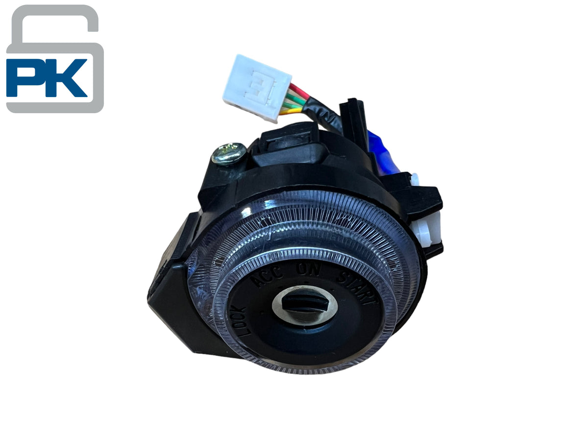 16-21 Hyundai Tucson Ignition Lock Cylinder PN: 81900-D3E00 (OEM)