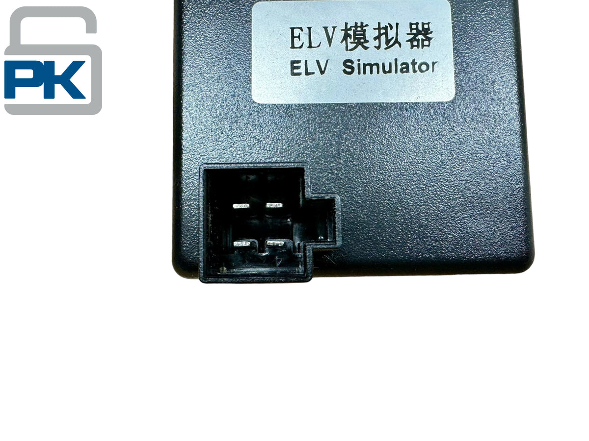 Xhorse VVDI MB ELV ESL Simulator Emulator for Mercedes Benz W204/W207/W212
