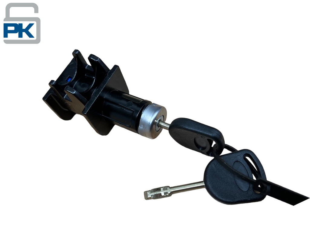 2010-2013 Ford Transit Connect Hood Latch Door Lock Cylinder 2 Keys New DT1Z16C826A