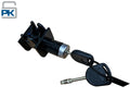 2010-2013 Ford Transit Connect Hood Latch Door Lock Cylinder 2 Keys New DT1Z16C826A
