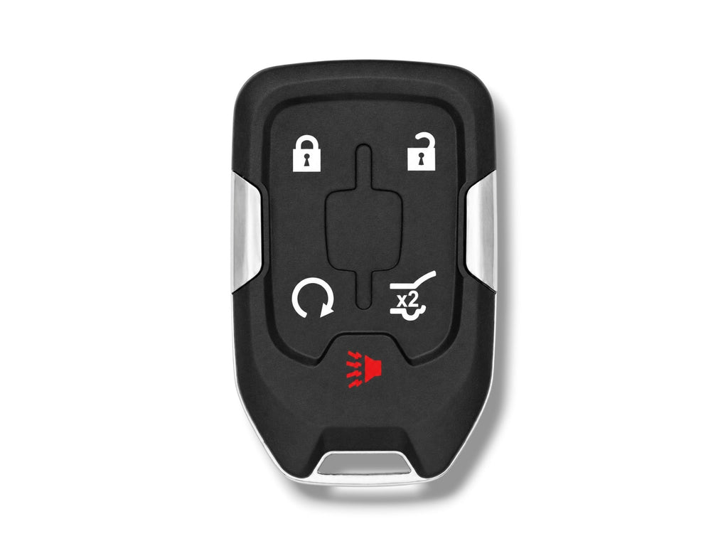 21-24 GMC Acadia Terrain Smart Key 5-Button PN: 13522895 / HYQ1ES (Aftermarket)