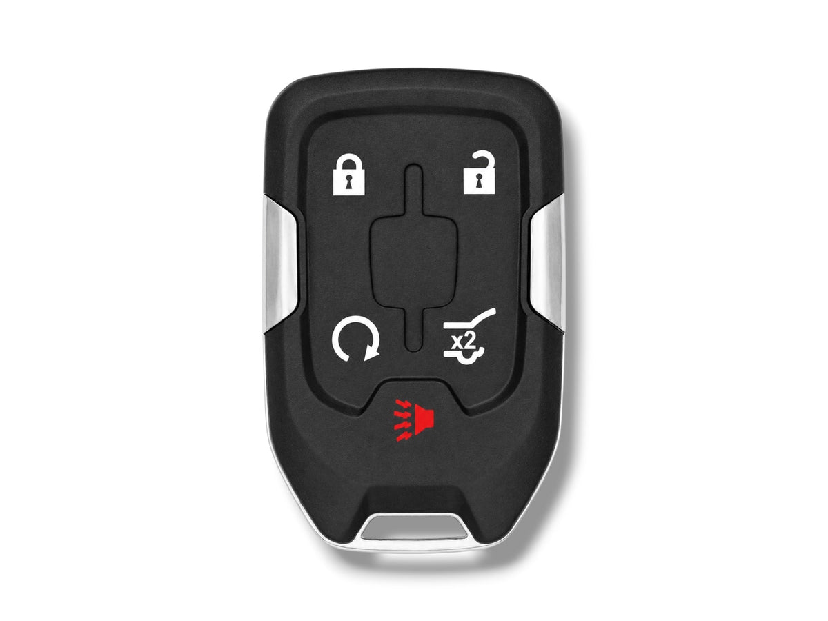 21-24 GMC Acadia Terrain Smart Key 5-Button PN: 13522895 / HYQ1ES (Aftermarket)