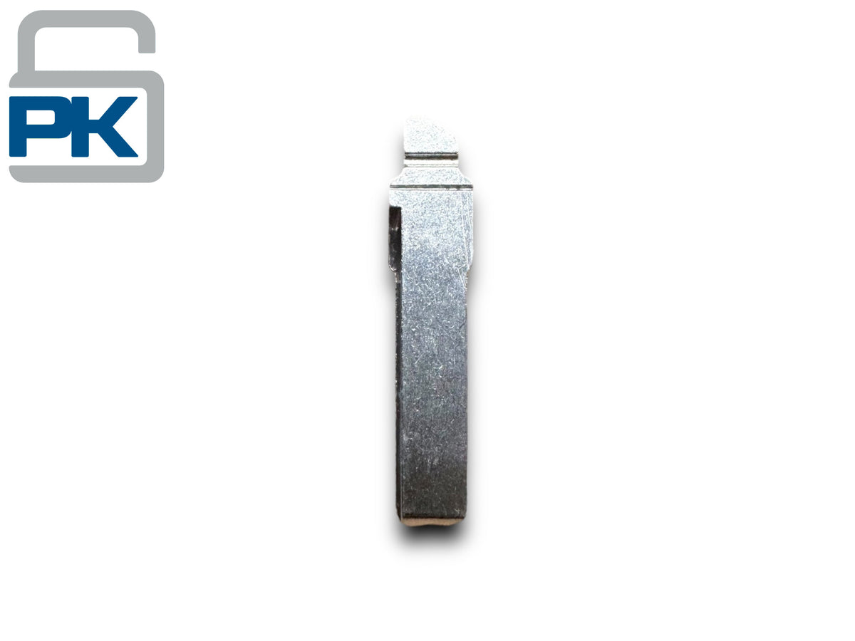 15-18 Audi Volkswagen Remote Flip Key Blade New 5G0959752