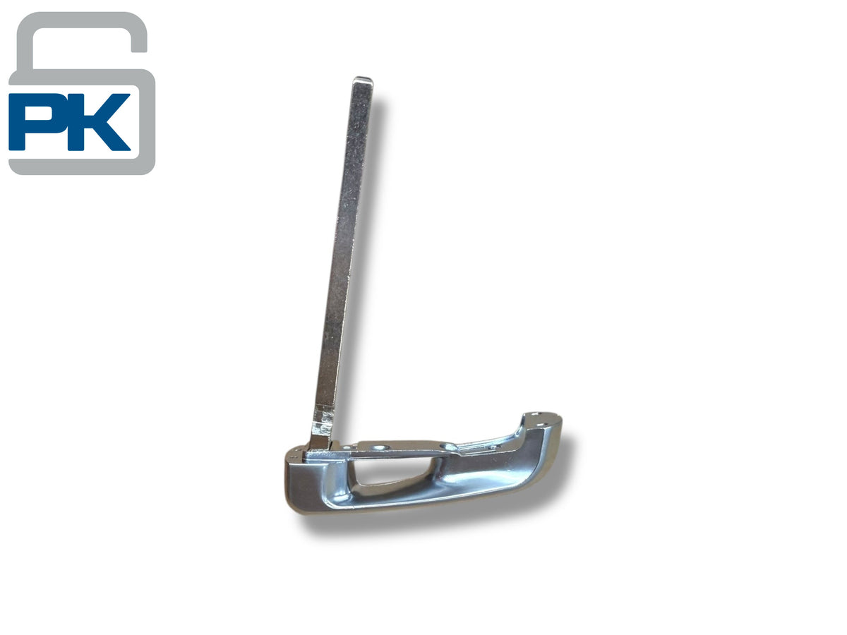 14-19 BMW Emergency Key HU100R For NBGIDGNG1 (Aftermarket)