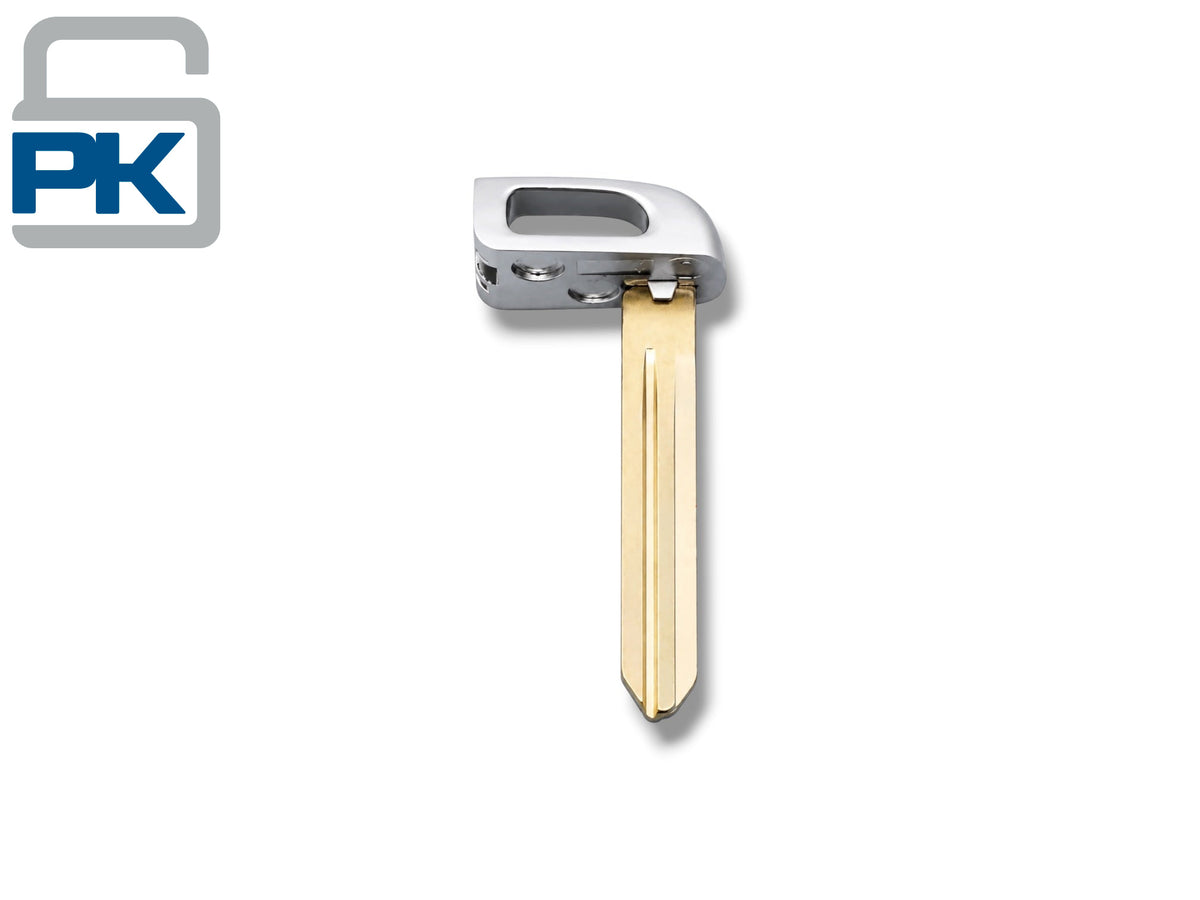 09-19 Hyundai Kia Emergency Key HY15R / HY17 / PN: 81996-2M026 (Aftermarket)