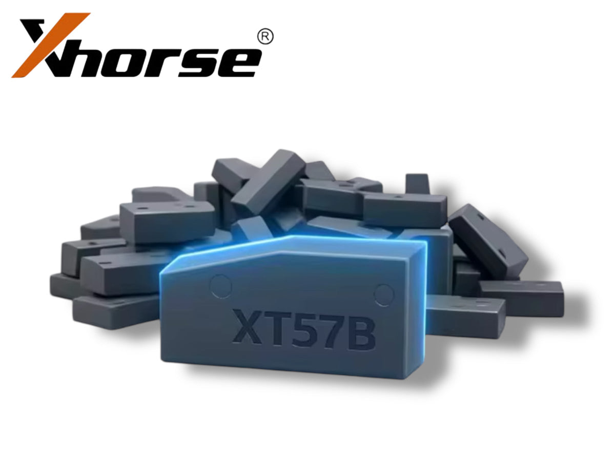 Xhorse Transponder Super Chip XT57B for VVDI Tools - 50 Pack