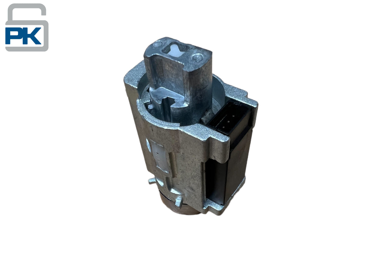 97-03 GM Malibu Ignition & Door Lock Cylinder Set (Aftermarket)