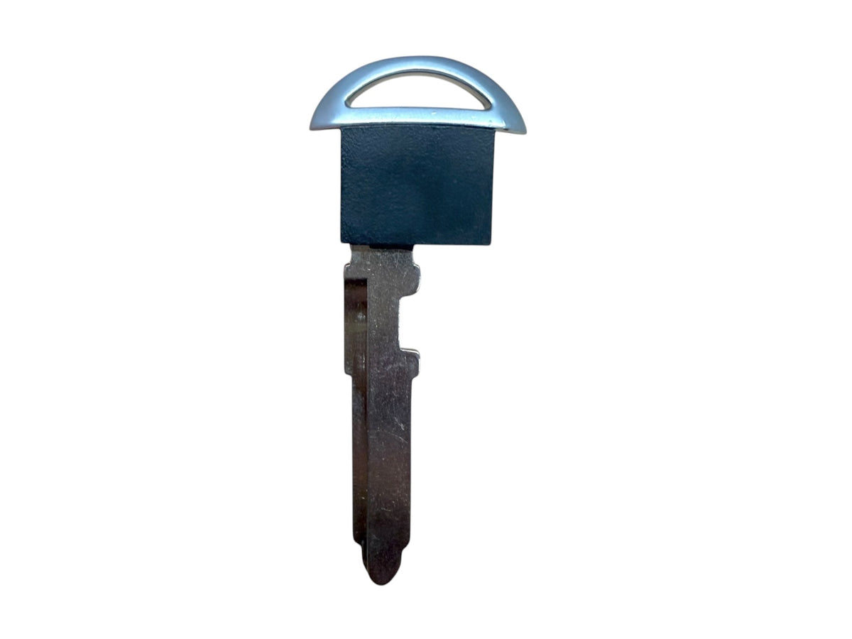 09-15 Mazda Emergency Key MZ27 New PN: KDY3-76-201 (4D63 80 Bit Chip)