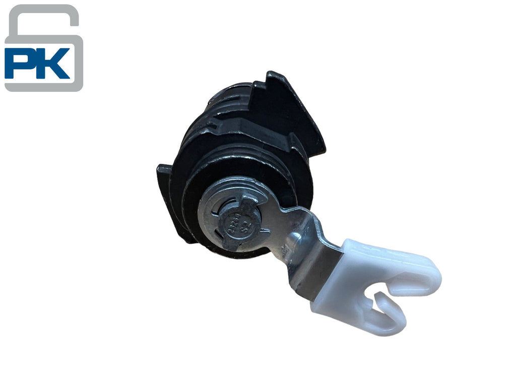 2015-2020 F-150 Driver Front Left Door Lock Cylinder With 2 Keys New