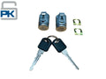2001-2005 Blazer S10 Jimmy 2001-2007 Express Door Lock Cylinder Set New