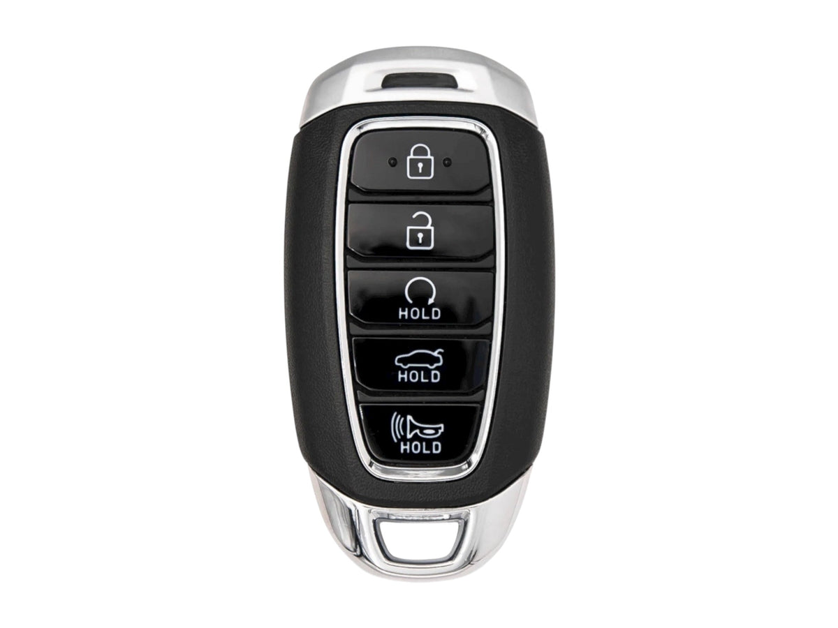 21-24 Hyundai Elantra Smart Key 5-Button PN: 95440-AA000 / NYOMBEC5FOB2004 (Aftermarket)