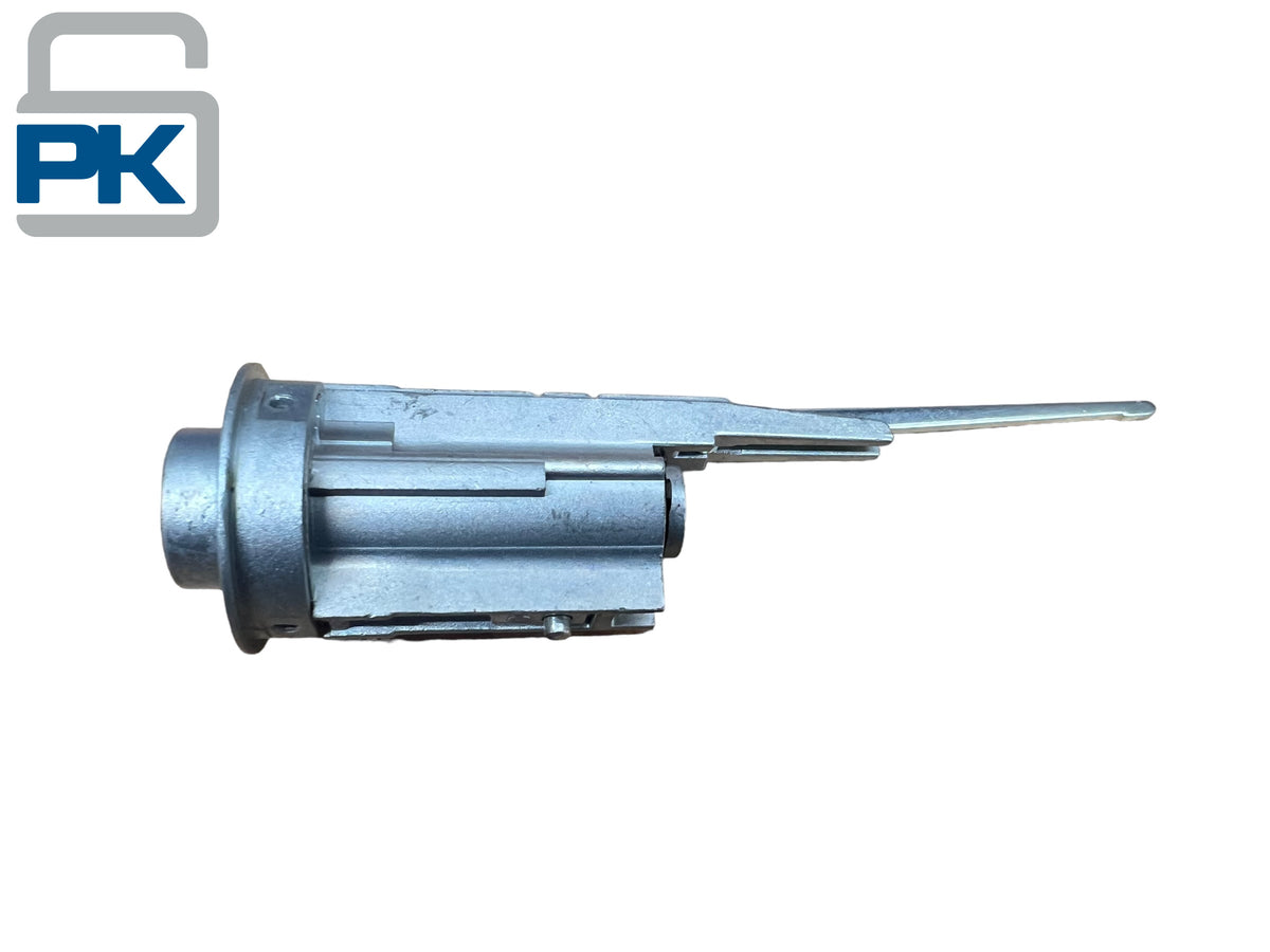 03-09 Lexus Ignition Lock Cylinder 2 Keys Shells PN: 69057-0E010 (Aftermarket)