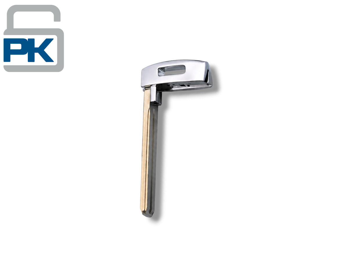 14-19 Kia Soul Emergency Key / HY20 / PN: 81996-A2010 (Aftermarket)