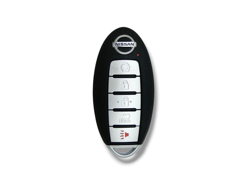 22-25 Nissan Altima Smart Key 5-Button PN: 285E3-6LS5A / KR5TXN4 (OEM)