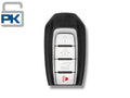 20-23 Infiniti QX50 Smart Key 4-Button PN: 285E3-5NY3A / KR5TXN1 (Aftermarket)