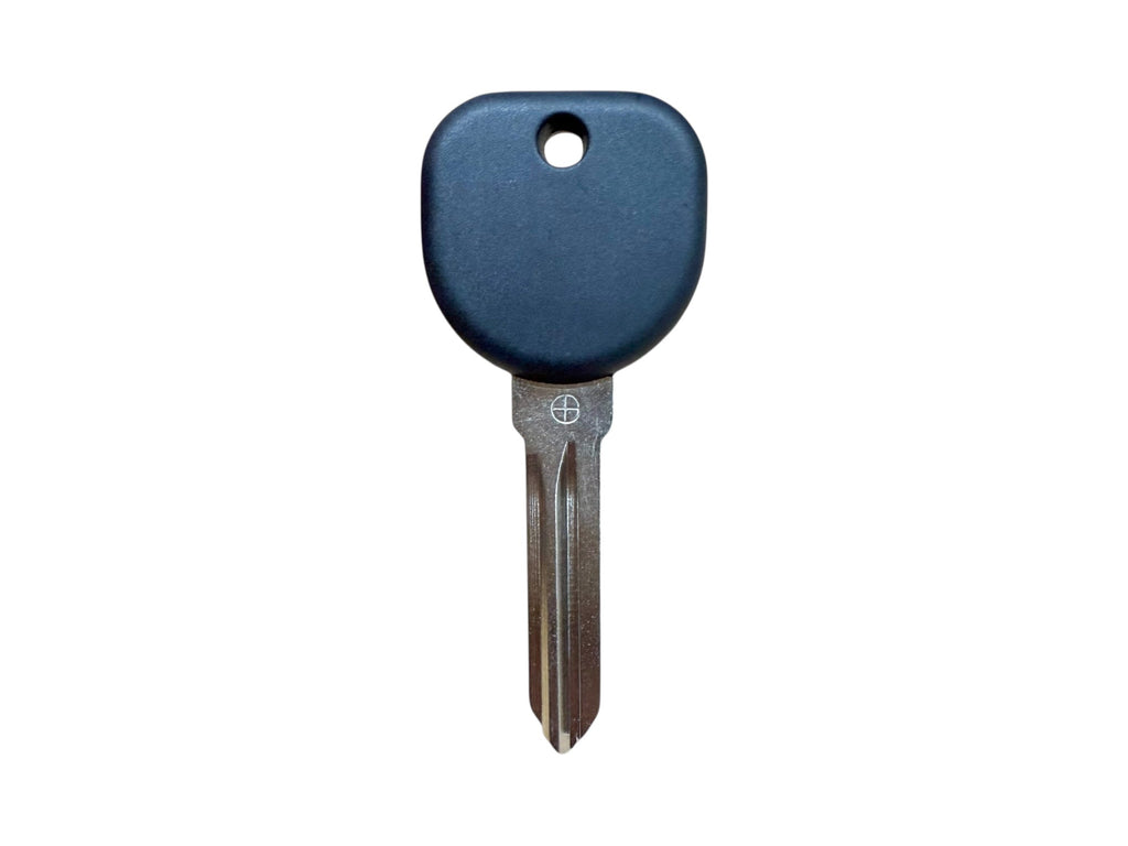 25 x B111 / B111PT GM Transponder Key (Chip 46 Circle+)(Aftermarket) (25 Pack)