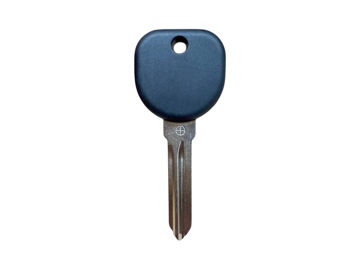 25 x B111 / B111PT GM Transponder Key (Chip 46 Circle+)(Aftermarket) (25 Pack)