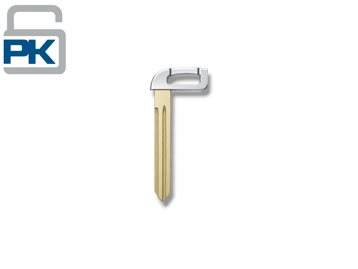09-19 Hyundai Kia Emergency Key / HY15 / PN: 81996-2M020 (Aftermarket)
