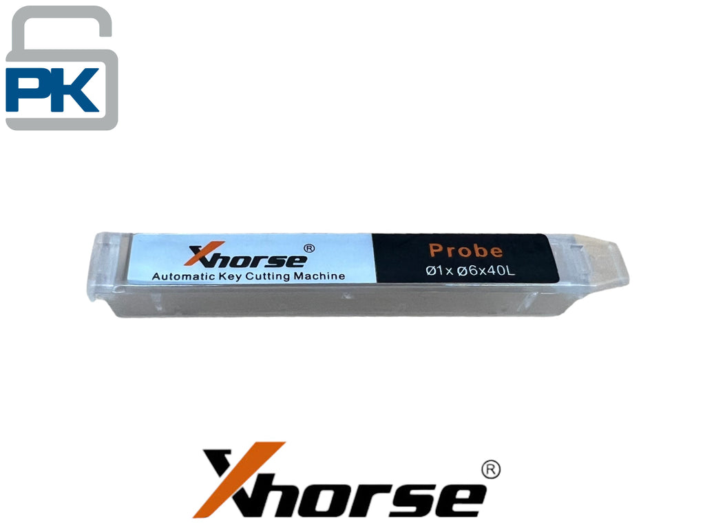 Xhorse Probe & Tracer For Condor Mini XC Dolphin XP-005 (1 mm)