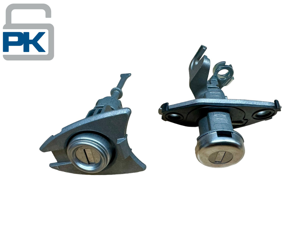 11-14 Hyundai Sonata Ignition Door & Trunk Lock Cylinder Set PN: 81900-3SA00 (Aftermarket)
