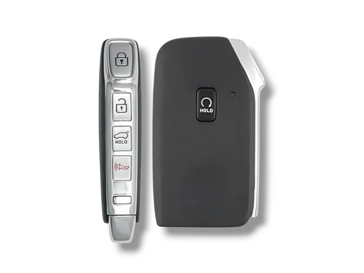 21-24 Kia Sorento Smart Key 5-Button PN: 95440-P2010 / SY5MQ4FGE05 (Aftermarket)