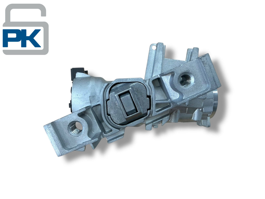 06-18 VW Jetta Beetle Passat GTI Steering Ignition Lock Housing 1KO905851B (Aftermarket)