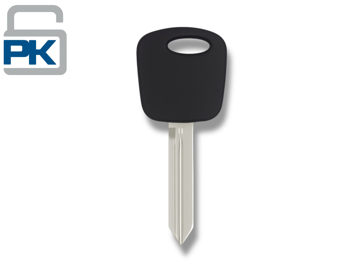 H74 / H86 Ford Mazda Lincoln Transponder Key (4D60 Chip)(Aftermarket)