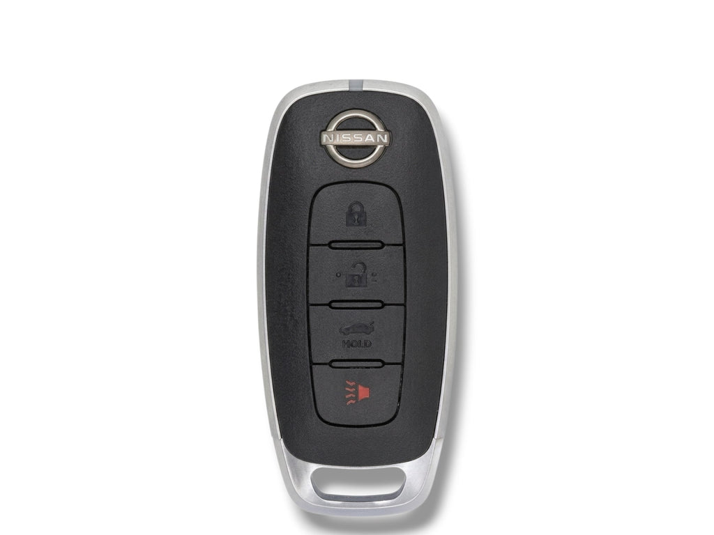 23-25 Nissan Sentra Versa Smart Key 4-Button PN: 285E3-6LY1E / KR5TXPZ1 (OEM Refurb)