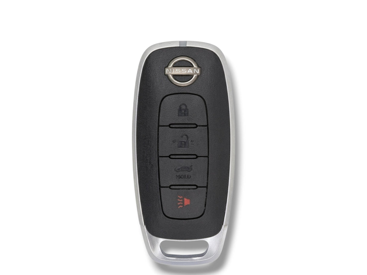 23-25 Nissan Sentra Versa Smart Key 4-Button PN: 285E3-6LY1E / KR5TXPZ1 (OEM)
