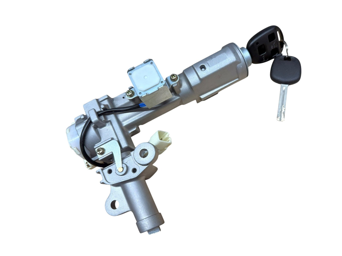 04-10 Lexus RX Ignition Lock Cylinder Assembly PN: 45020-48-2 (Aftermarket)