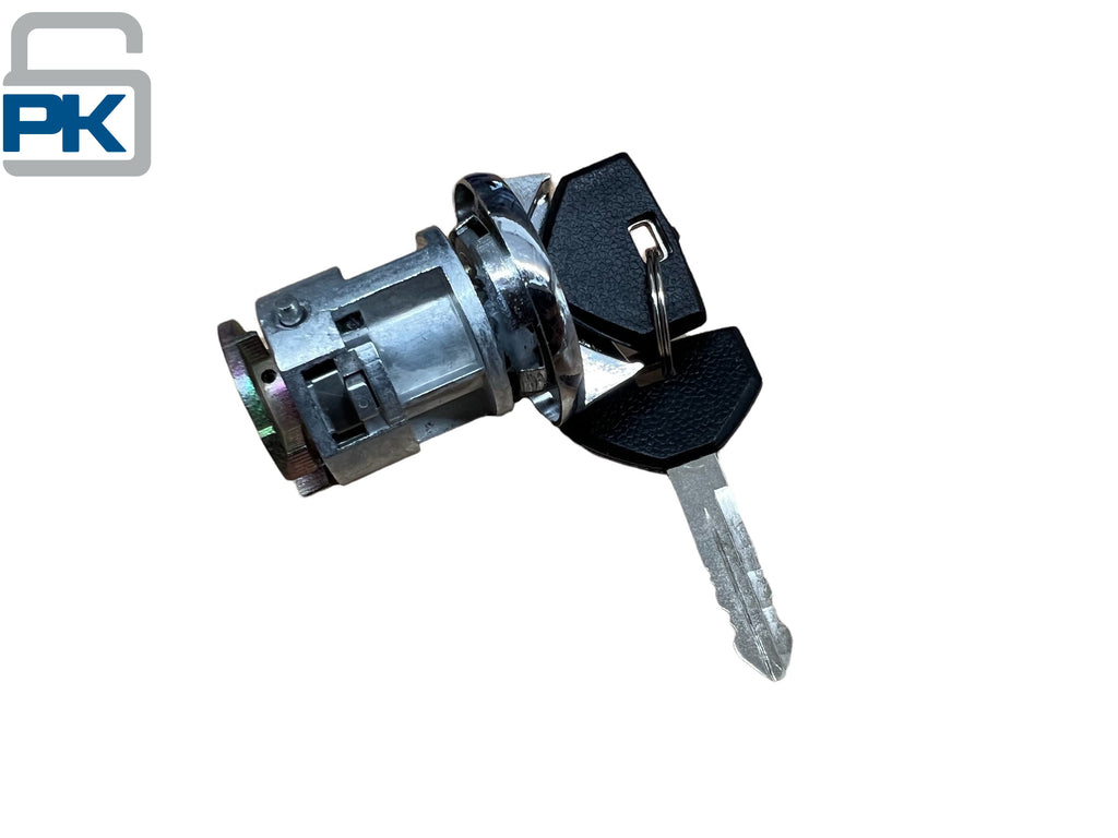 1990 B150 D150 Ram Charger Dakota Ignition Lock Cylinder W/O Tilt Steering Column New