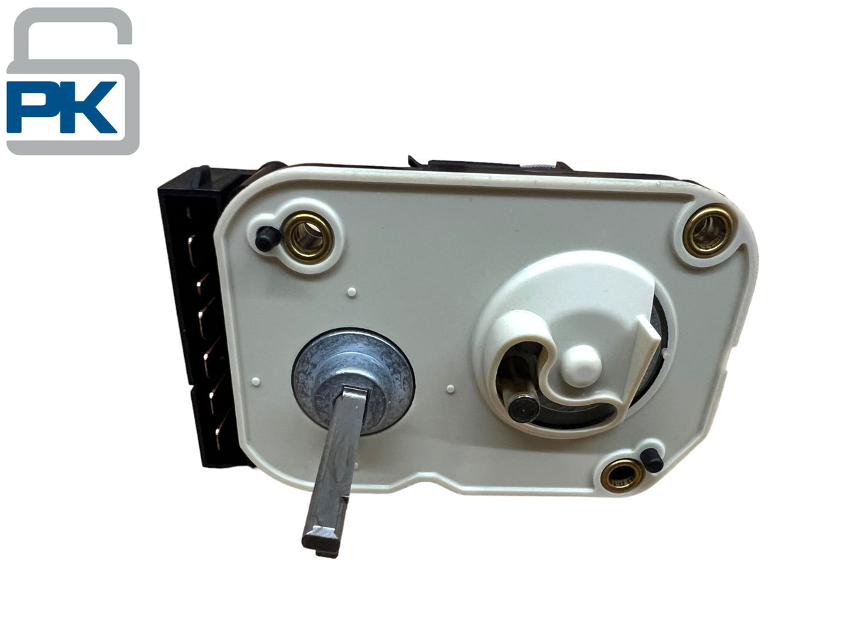 94-02 Dodge Ignition Lock Cylinder Assembly Switch PN: 5003845AA (Aftermarket)