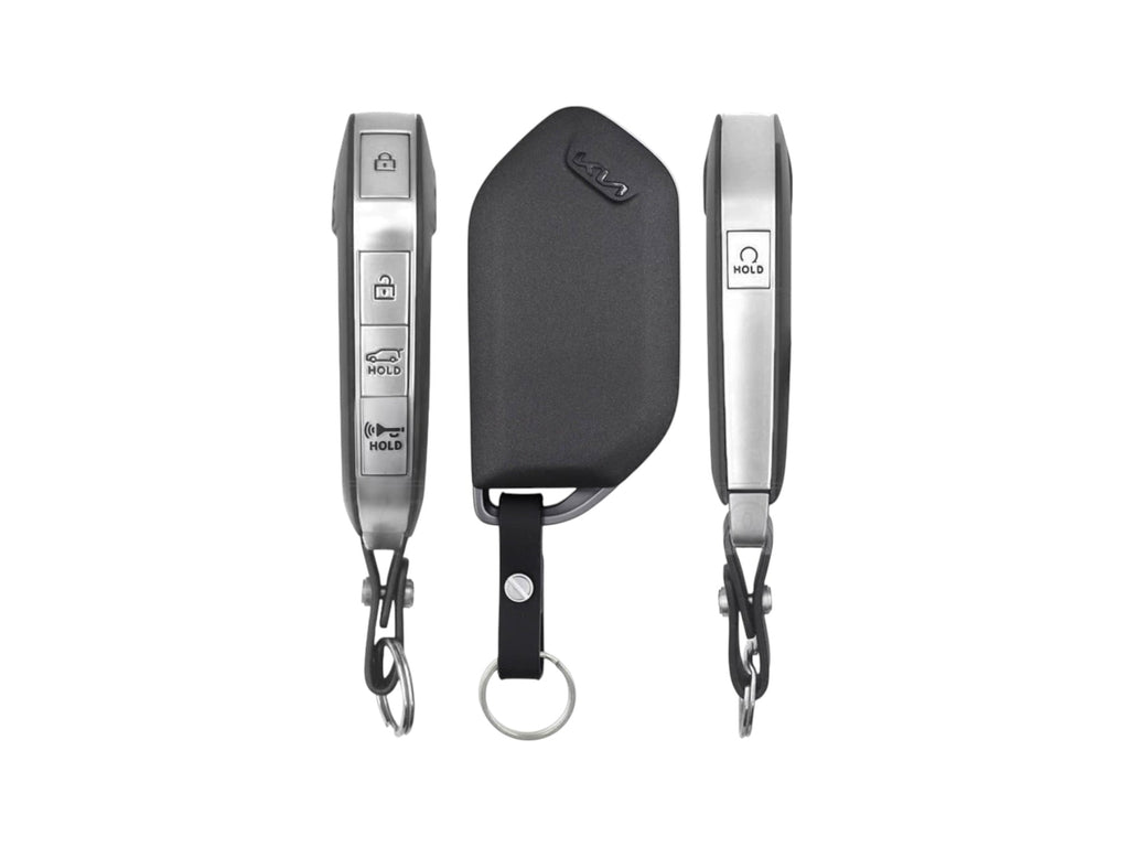 22-25 Kia Telluride Smart Key 5-Button PN: 95440-S9610 FCC: TQ8-FOB-4F71 (OEM)