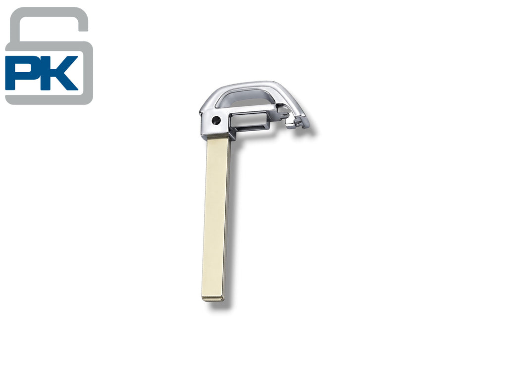 18-21 Kia Stinger Emergency Key / KK12 / PN: 81996-J5000 (Aftermarket)