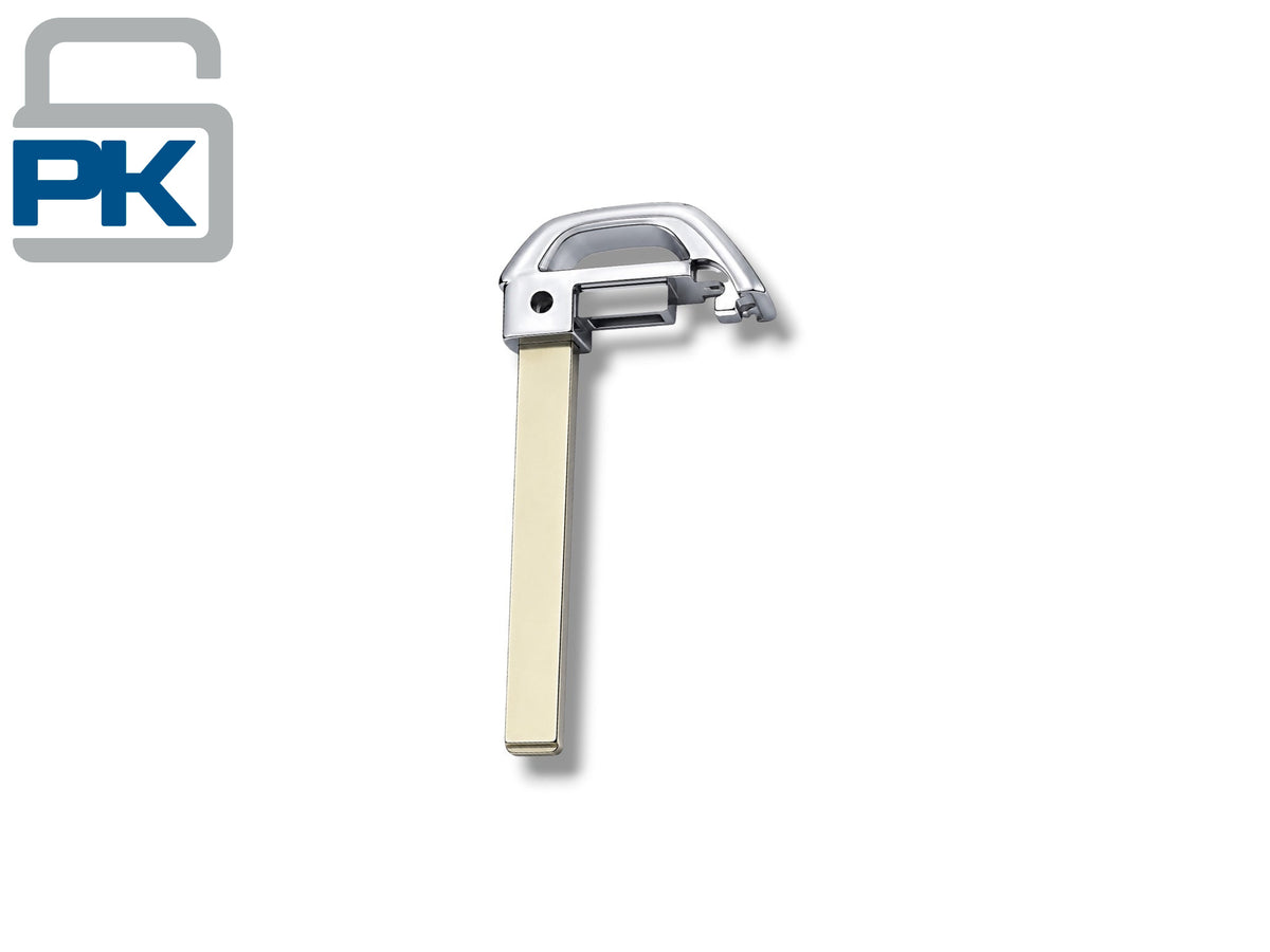 18-21 Kia Stinger Emergency Key / KK12 / PN: 81996-J5000 (Aftermarket)