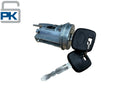 2000-2005 Toyota Celica Ignition Lock Cylinder 2 Keys New 69057-20480
