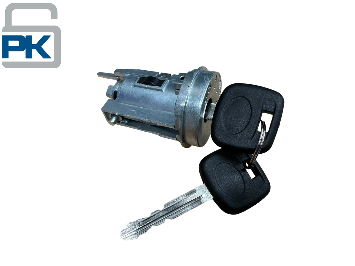 2000-2005 Toyota Celica Ignition Lock Cylinder 2 Keys New 69057-20480