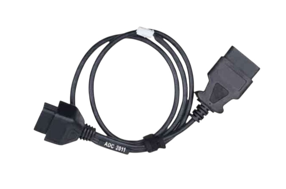 Advanced Diagnostics - Chrysler Dodge Jeep Bypass Cable ADC2011 Star Connector