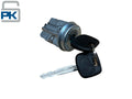 05-17 Toyota Tacoma Ignition Lock Cylinder / Without Chip / PN: 69057-04020 (Aftermarket)