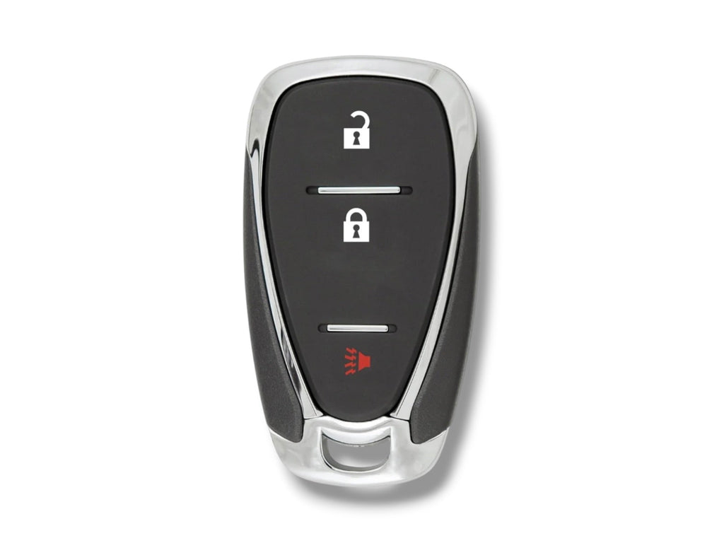 21-24 Chevrolet Smart Key 3-Button HYQ4ES / PN# 13530711 (Aftermarket)