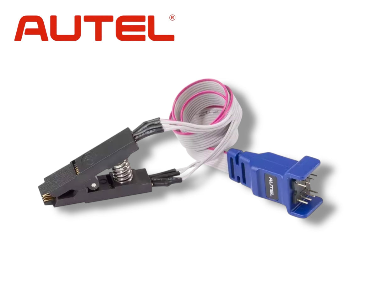 Autel - APA103 - EEPROM Clamp & Cable for IM508 and IM608